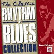 Classic Rhythm & Blues Coll 4: The Fifties