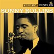 Prestige Profiles, Vol. 3: Sonny Rollins