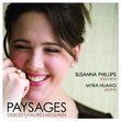 Susanna Phillips: Paysages