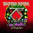 A Twisted Xmas - Live In Las Vegas by Twisted Sister (2012-10-30)