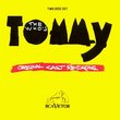 The Who's Tommy: Original Cast Recording (1992 Broadway Revival)