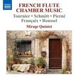 French Flute Chamber Music