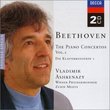 Beethoven: Piano Concertos, Vol. 1