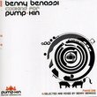 Benny Benassi Cooking for Pump-Kin Phase One