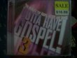 Gotta Have Gospel 3