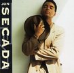 Jon Secada - Jon Secada CD