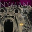 Nyman - Noises, Sounds & Sweet Air / Bott · Summers · Bostridge