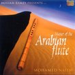 Master of the Arabian Flute