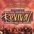 Revival: 10 Songs From England, Brownsville, Toronto and the World