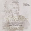 Violin Concertos by Black Composers