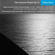 Philip Glass: The Concerto Project, Vol. IV