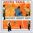 Secret Agent Men