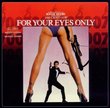 For Your Eyes Only [Original Motion Picture Soundtrack]