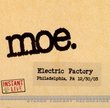 Live Electric Factory 12/30/03