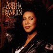 Aretha Franklin - Greatest Hits: 1980-1994