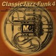 Jazz Funk Mastercuts