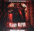 Stay Alive: Original Motion Picture Soundtrack