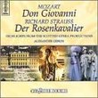 Don Giovanni / Der Rosenkavalier