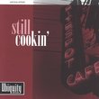 Still Cookin