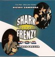 Shark Frenzy Volume 1
