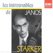 Introuvables De Janos Starker