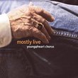 Mostly Live