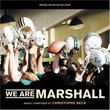 We Are Marshall (Score)