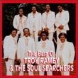 Best of Troy Ramey & Soul Searchers