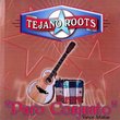 Tejano Roots Puro Conjunto