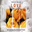 Triple Value: Love