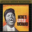 Here's Little Richard (Hybr) (Omr)