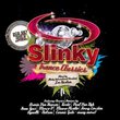 Slinky Trance Classics-Mixed By Lee Haslam