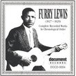 Furry's Blues 1927-1929