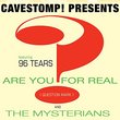 Cave Stomp Presents Question Mark & The Mysterions