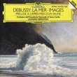 Debussy: La Mer/ Images/ Prelude a L'Apres Midi D'un Faune
