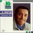 Al Martino - Greatest Hits [Cema]
