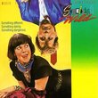 Something Wild: Music From The Motion Picture Soundtrack