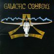 Galactic Cowboys