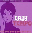 Esl Presents: Easy Tempo