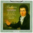Ludwig van Beethoven: The Five Piano Concertos - Steven Lubin / The Academy of Ancient Music / Christopher Hogwood