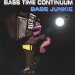 Bass Time Continuum