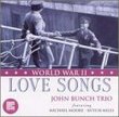 World War II Love Songs