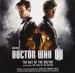 Doctor Who: The Day of the Doctor / The Time of the Doctor