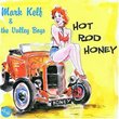 Hot Rod Honey