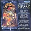 Charpentier: Messe à 8 voix: Motet "Miseremini mei"