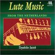Lute Music From the Netherlands