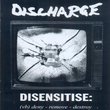 Disensitise: (Vb) Deny Remove Destroy