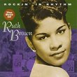 Rockin' in Rhythm: The Best of Ruth Brown