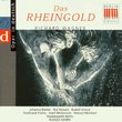 Wagner: Das Rheingold [Excerpts]