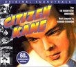 Citizen Kane & Magnificent Ambersons